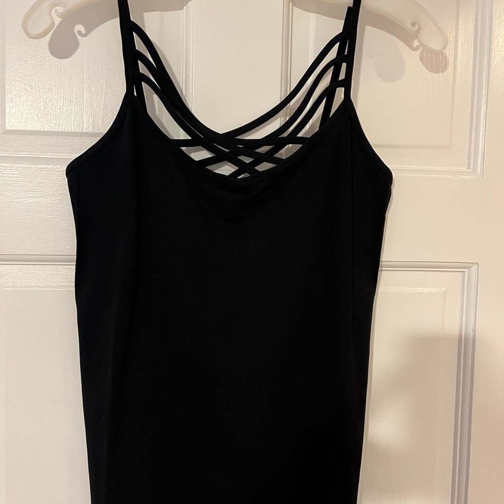 Stretchy Zenana Outfitters Tank